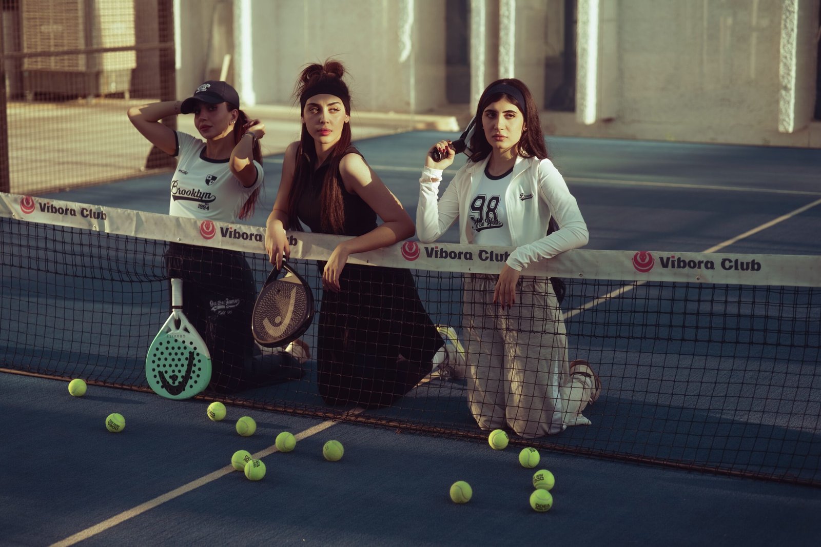 Break au tennis : pourquoi les balles de break sont essentielles pour analyser un match