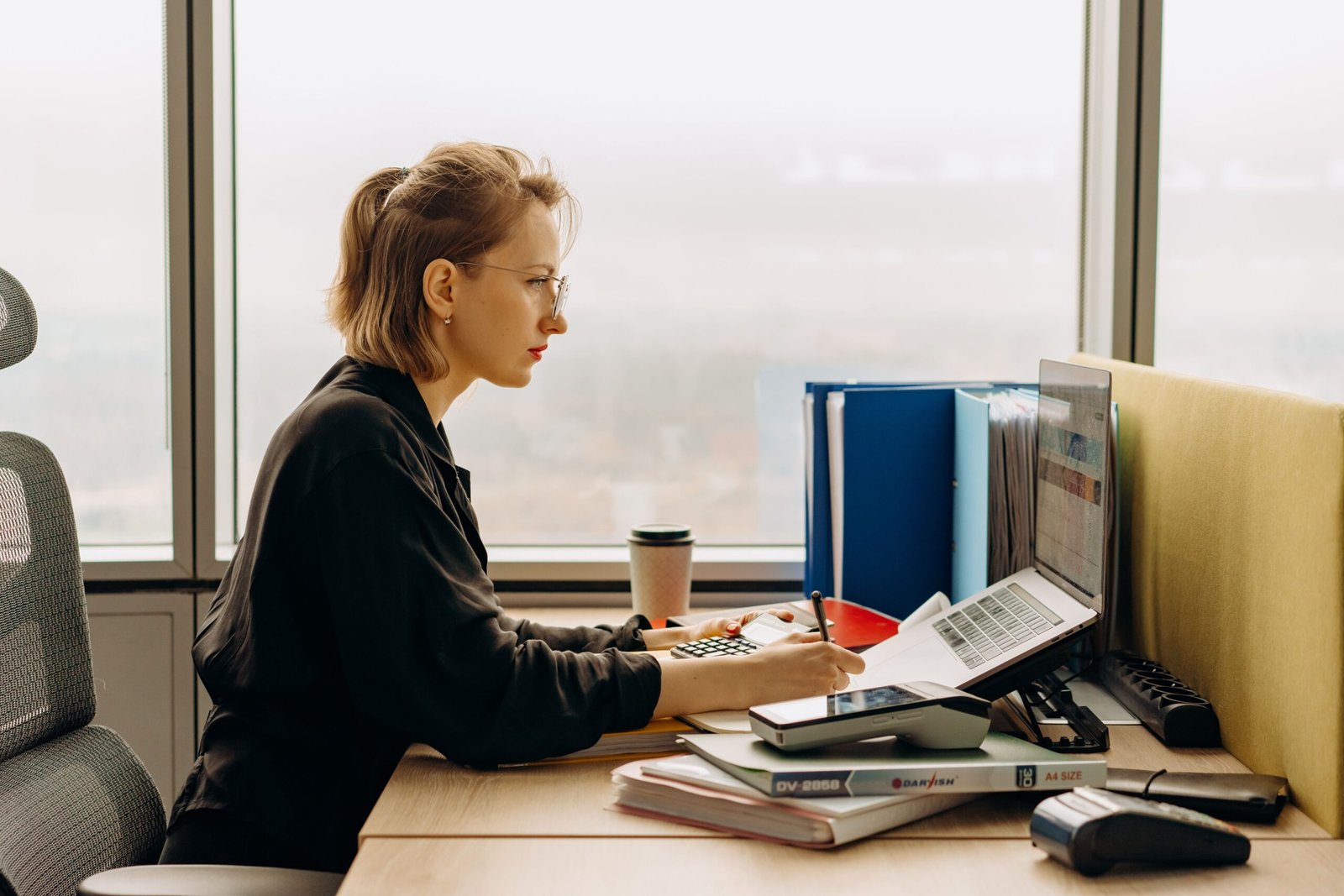 Comment choisir son expert comptable pour assurer la gestion et la croissance de son entreprise