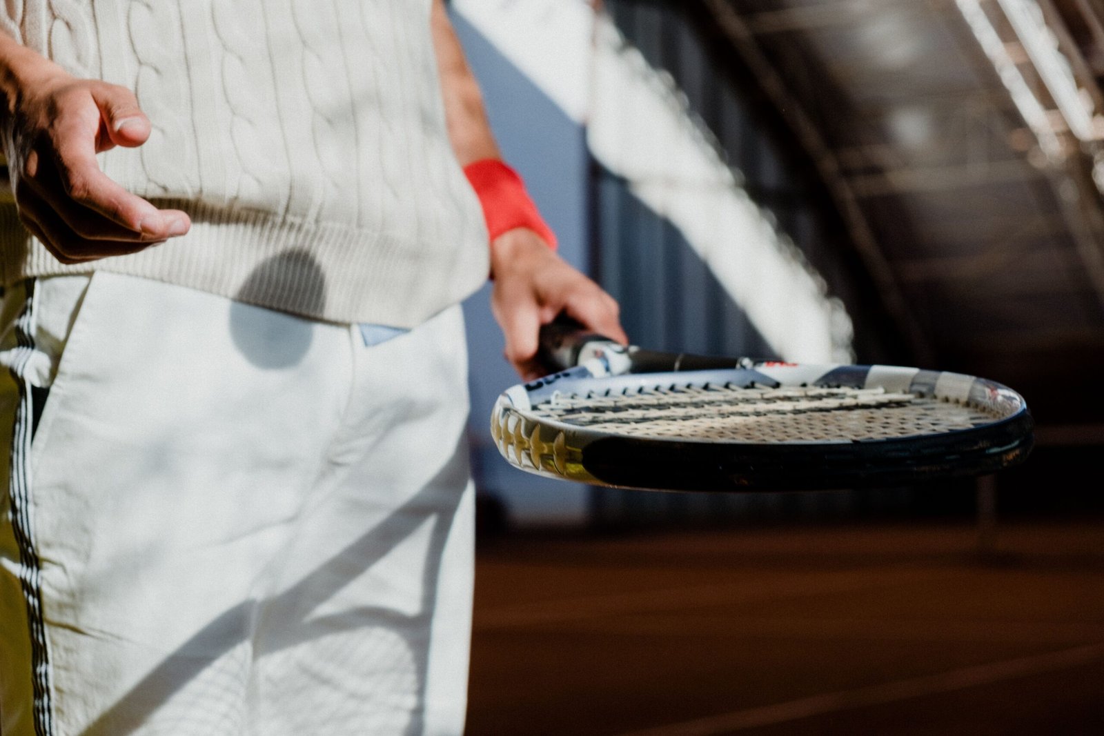 Les tournois du Grand Chelem : comment Phantom Tennis aide à analyser les rencontres les plus importantes